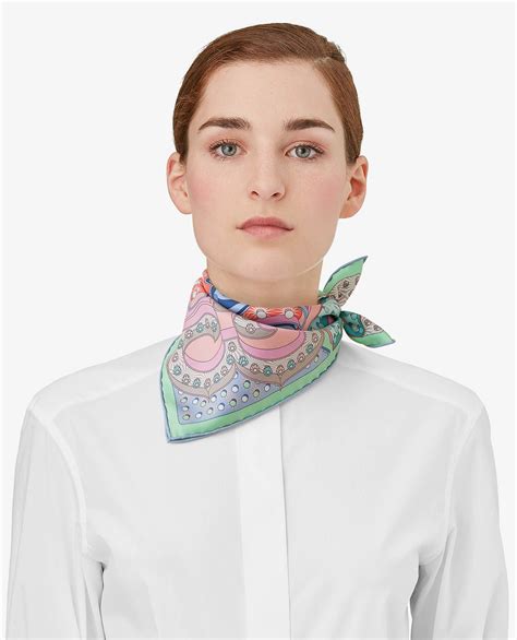 hermes robot scarf|hermes bandanas for women.